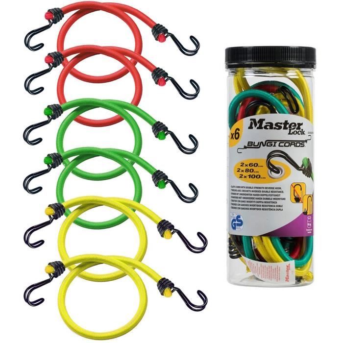 NEUF Master Lock ensemble votre propre câble combiné 5 pieds pieds de