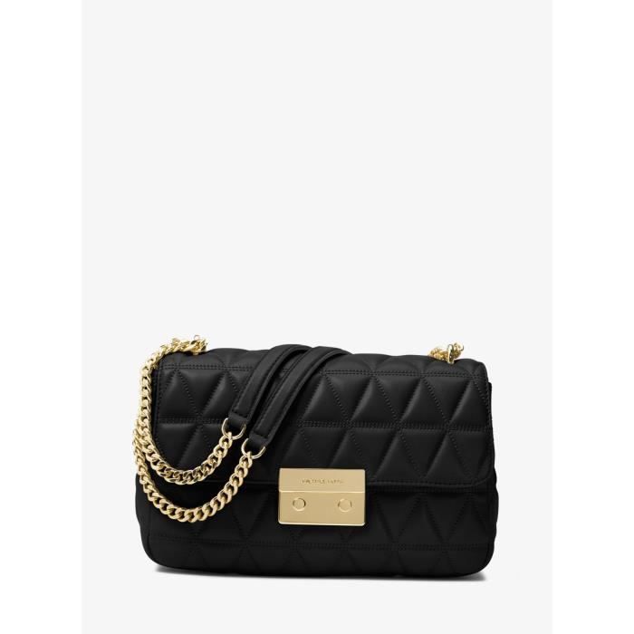 Sac matelassé michael hot sale kors