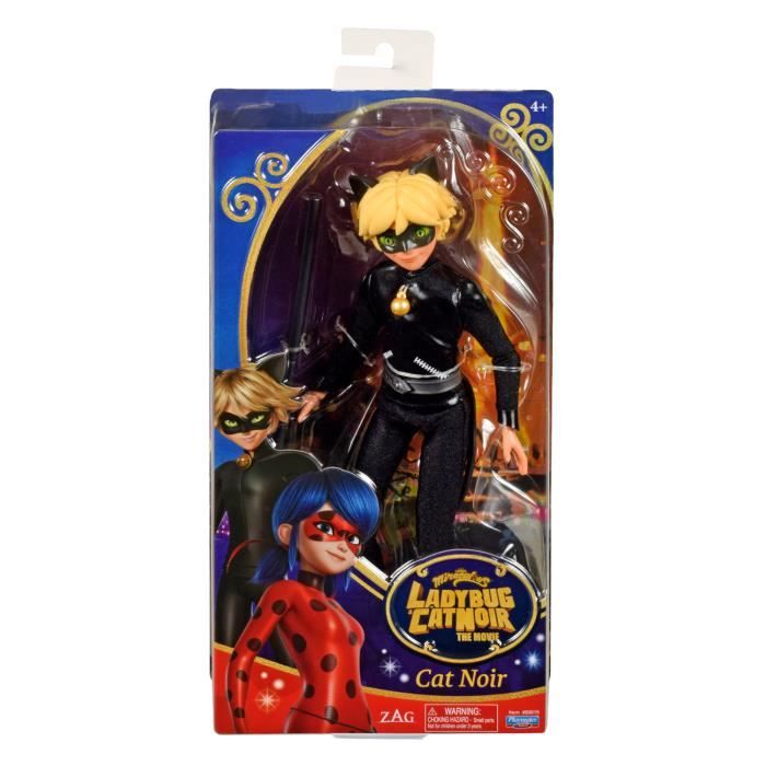 Poupée de miraculous store