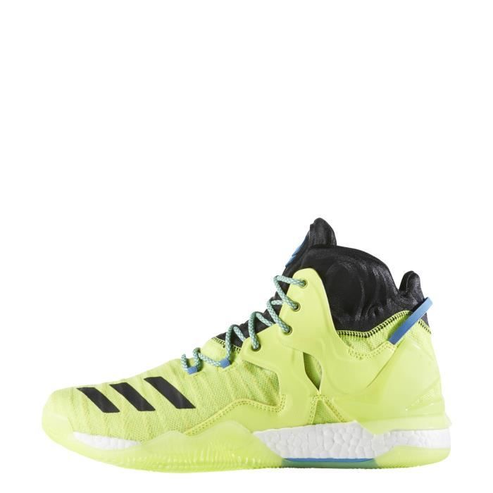 chaussures derrick rose