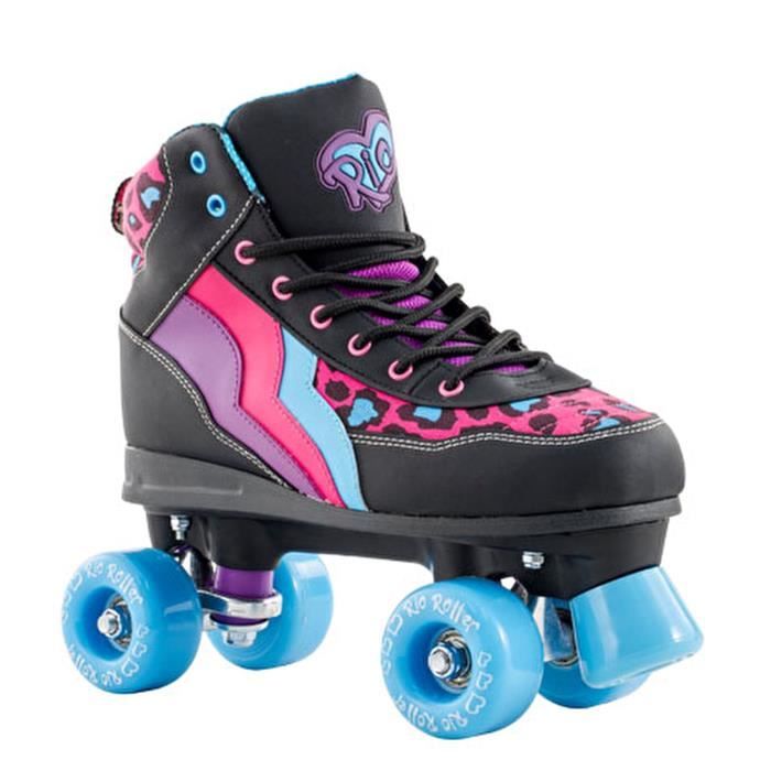 Auchan patin a clearance roulette