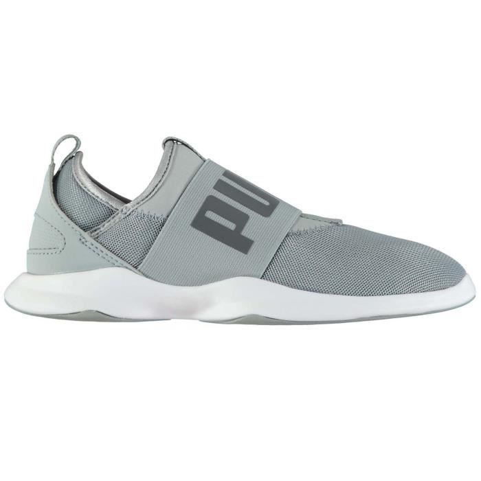 puma chaussures femme sport