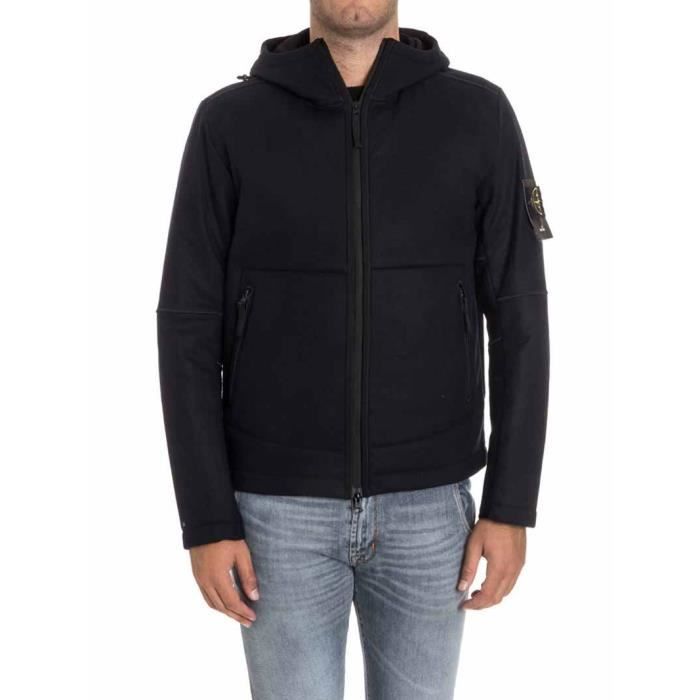 my parade sick STONE ISLAND HOMME 671541832V0020 BLEU LAINE BLOUSON Bleu - Cdiscount  Prêt-à-Porter