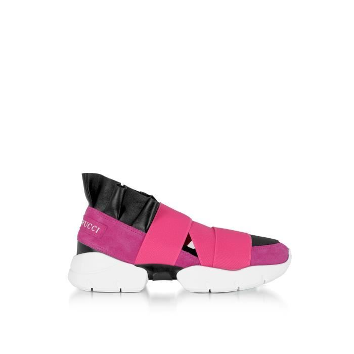 EMILIO PUCCI FEMME 76CE5576X08374 ROSE 