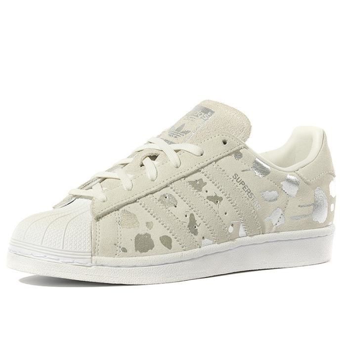 superstar femme beige