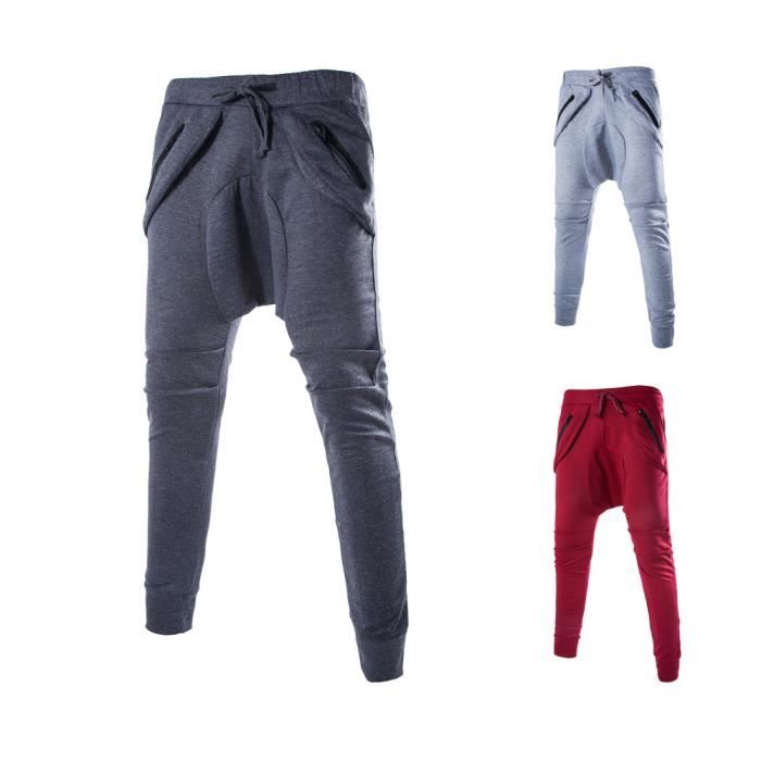 Pantalon de jogging homme PREMIUM OC PANTS [CLIQUE] Joggings, modèle 021008