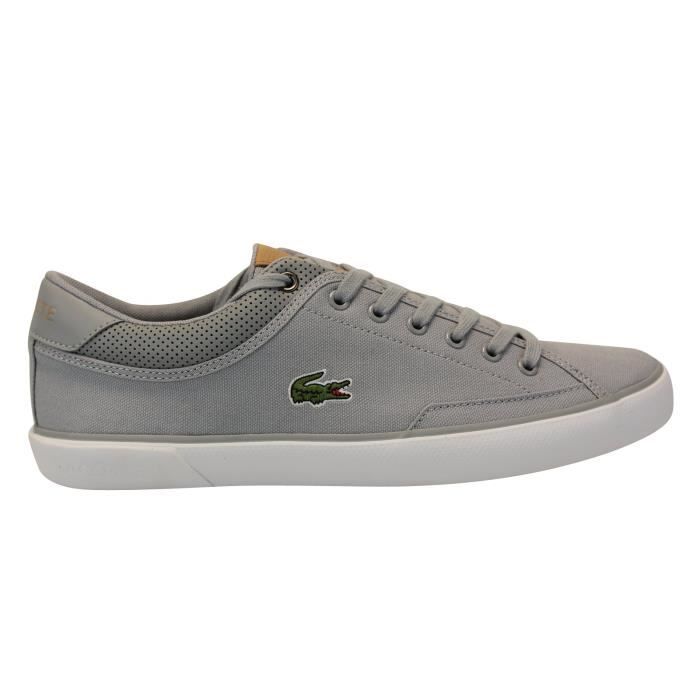 Lacoste Angha 217 2 733SPM01695B9 Gris 