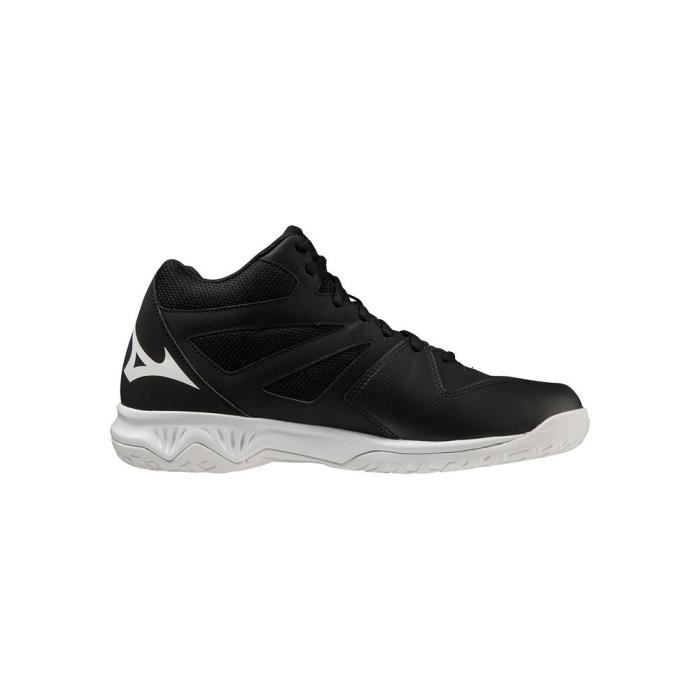 Basket blade sale noir