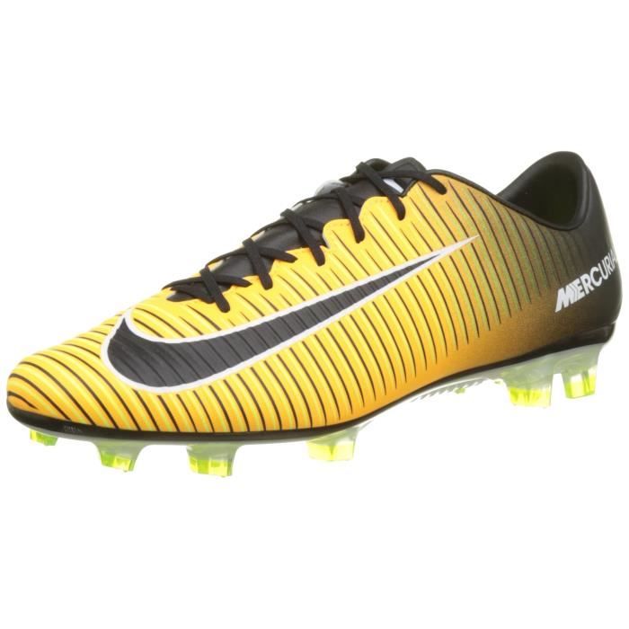 mercurial taille 39