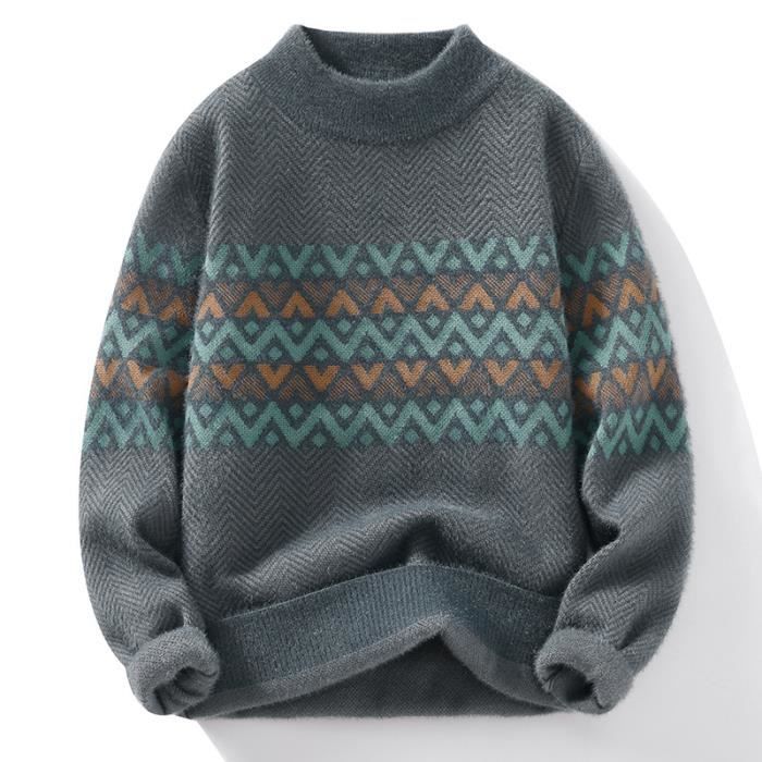 Mezzero In Puro Cotone S&G Home - Copridivano/Copriletto 250x260cm | Stampa Fantasia, Matrimoniale - Foto 5