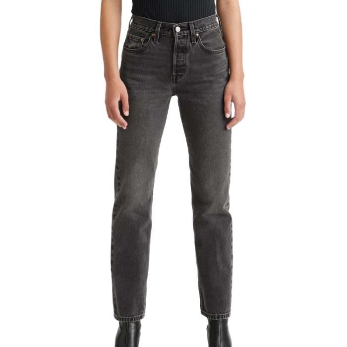 Jean 501 femme levis top