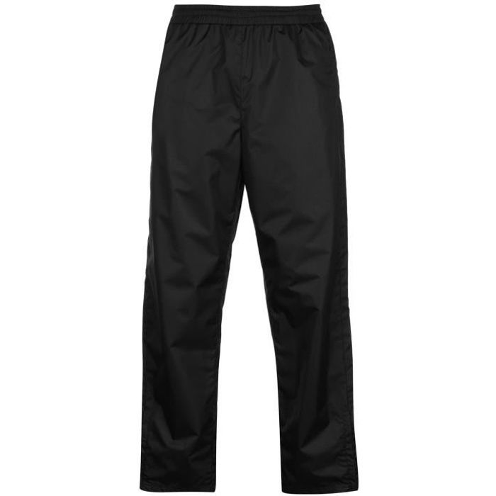 Pantalon De Pluie Galvin Green Andy - Homme XXL Noir - Imperméable Golf