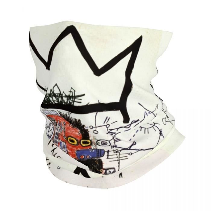 VOSERY Cache-cou Indien Mandalas Libellule Pour Homme Et