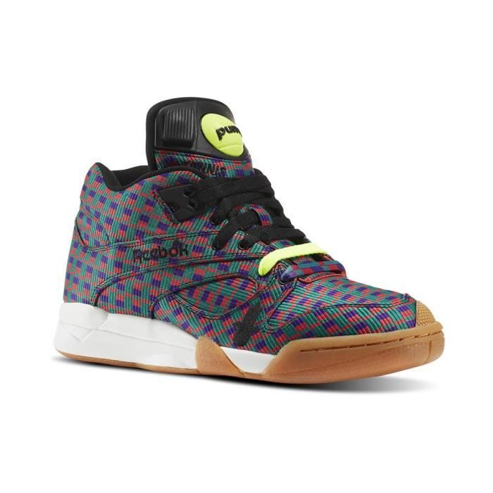 reebok victory