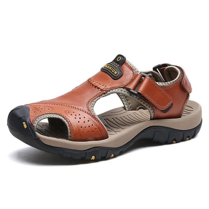 sandales junior garcon