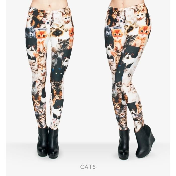 legging animal