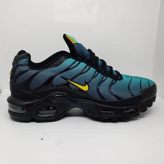 basquette nike tn