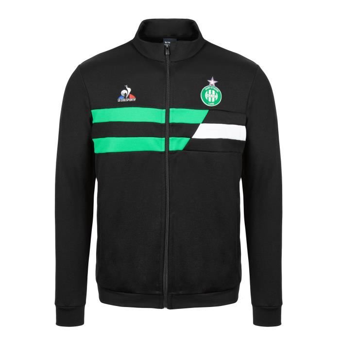 Survetement coq sportif saint etienne cheap