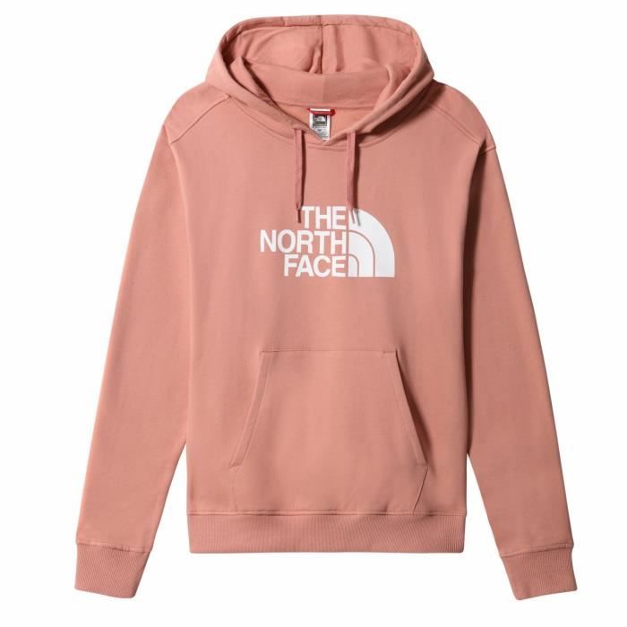 Girls north face sweatshirt new arrivals
