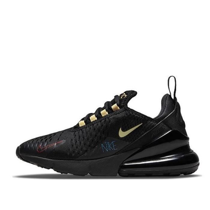 Nike 270 noir junior deals