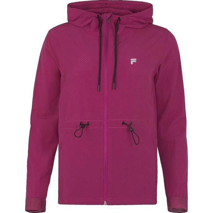 Veste réfléchissante fila online