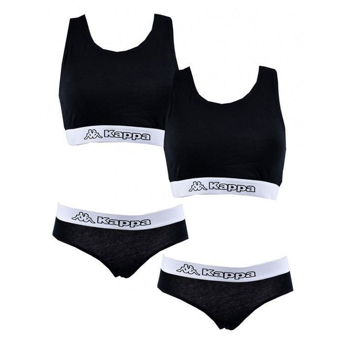 Ensemble kappa sales femme