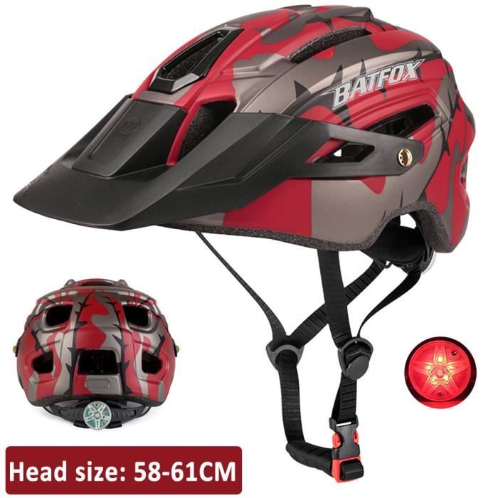 Casque vélo casco sale