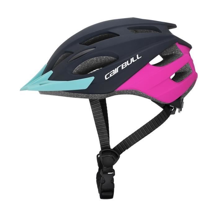 Casque Vélo Enfant 9 Mois Casque De Vélo Enfant Taille M Réglable - Pour Garçons Et Filles 5-11 Ans - Certifié CE/CPSC, 18 Aérations, Visière Casque Enfant Velo