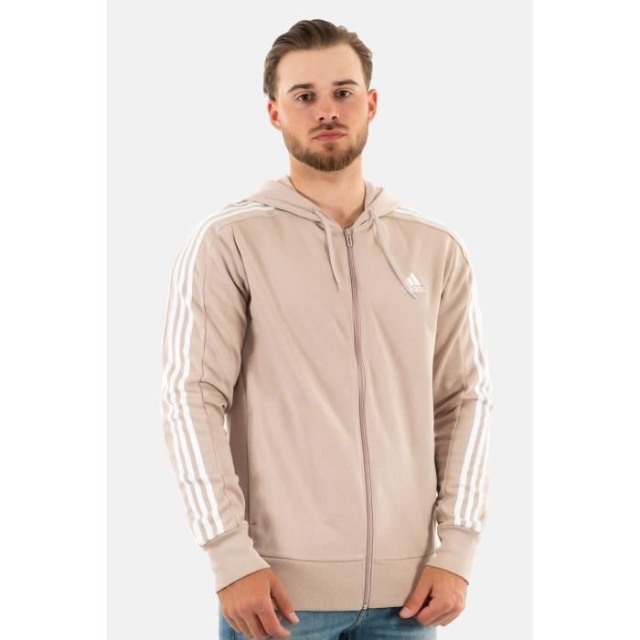 Adidas originals sweat à capuche california full zip homme shop