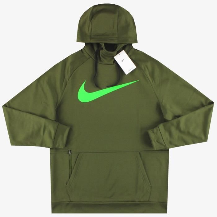 Nike sweat capuche 2025