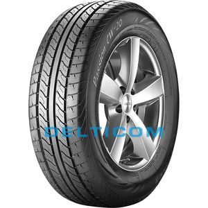 NANKANG CW20 C 205/65 R15 102 T Pneu Été