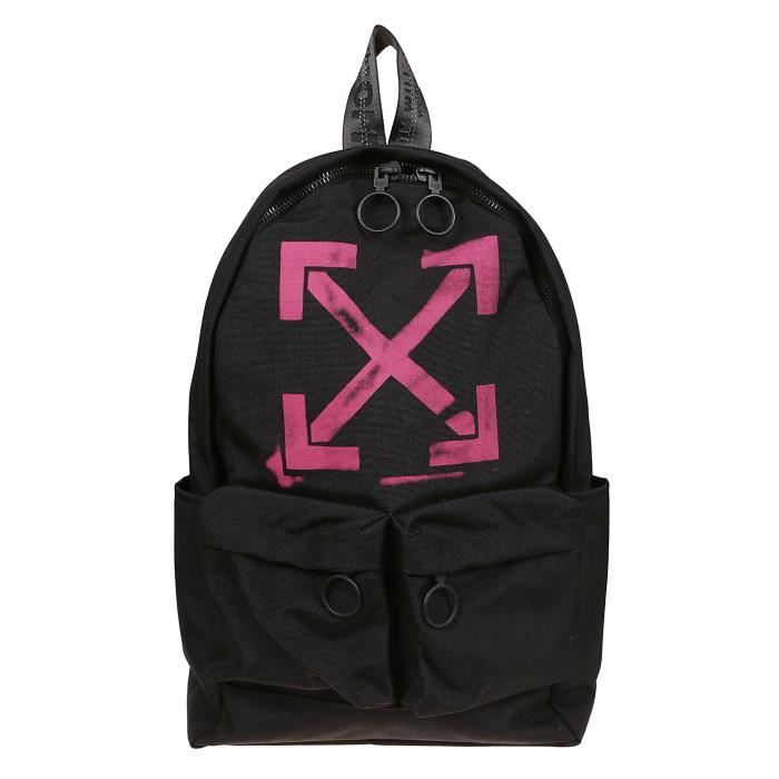 sac à dos off white