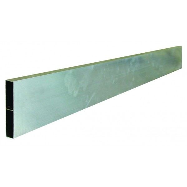 REGLA DE ALUMINIO 100X18 LIGHT 2M Outifrance