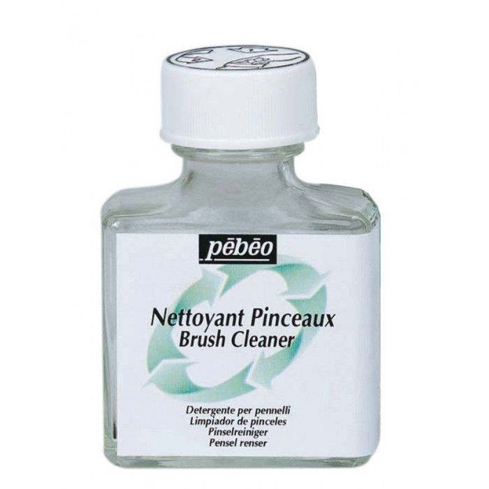 MILAN® Tube 75 Ml Peinture Acrylique Blanche