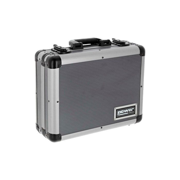 Comparer les prix de POWER ACOUSTICS - FL DIGITAL 1 - Valise de transport universelle taille XS
