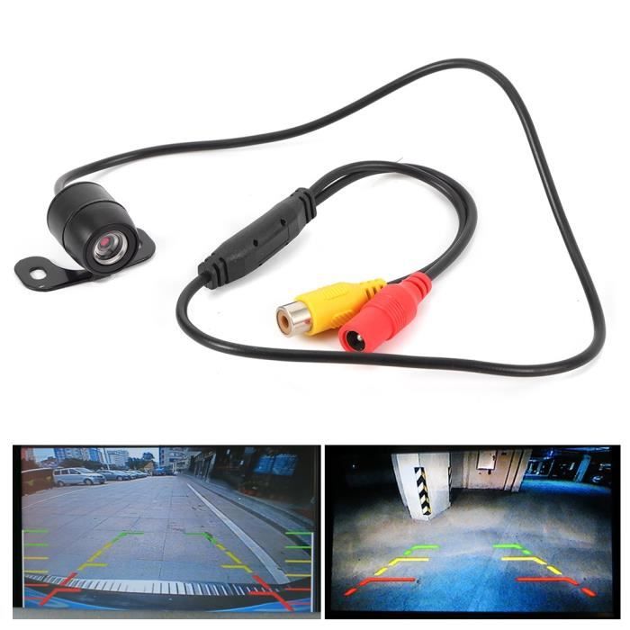 Ligne De Surveillance De Stationnement, Kit De Câbles Pour