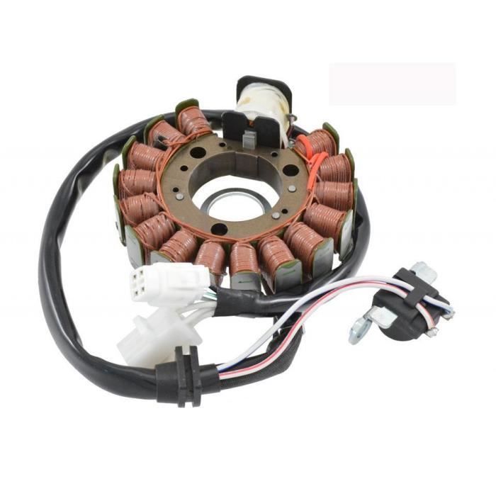 Tuyau De Refroidissement Pour Yamaha Maxtster 125 2001-2002 - Pièce D'occasion, Référence SE051