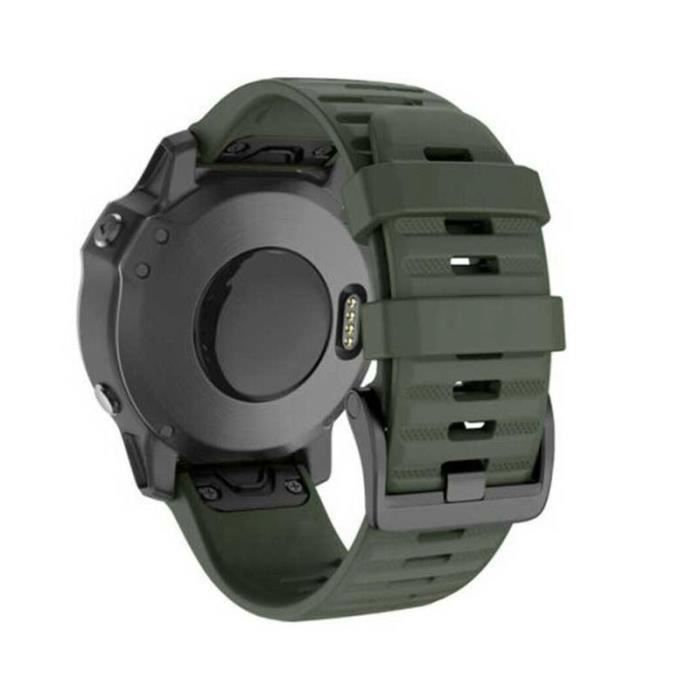 Bracelet pour montre clearance garmin fenix 3