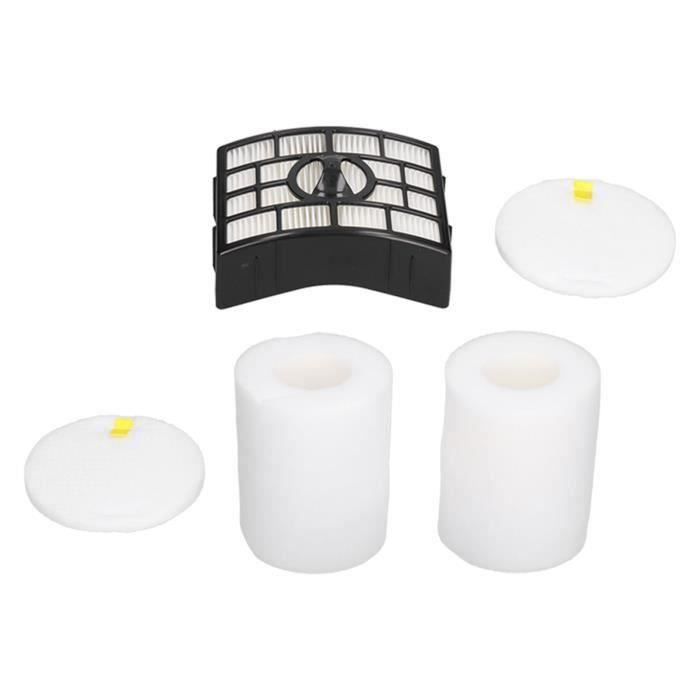 EMSea Filtre à Air En Mousse 1/8 – Intérieur Et Extérieur – Pour Voiture RC – Remplacement