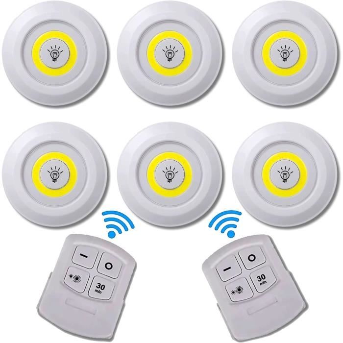 Kit à Monter Modélisme Ferroviaire Kit Éclairage HO 15 LEDs CMS Voitures Voyageurs – Blanc + Personnages + Lames – Fab France