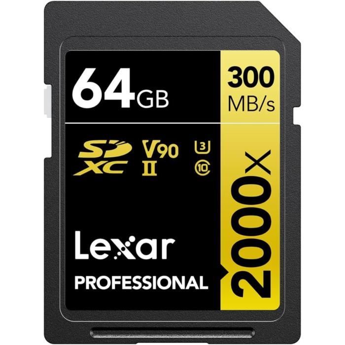 Carte Mémoire CompactFlash 4 Go Gokelomg Professionnelle – Haute Vitesse Jusqu'à 25 Mo/s, Idéale Pour Reflex Numériques Et Vidéo Full HD
