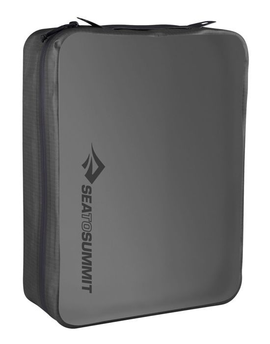 Sac De Transport Sea To Summit Hydraulic XS - Couleur Jet Black (Noir)