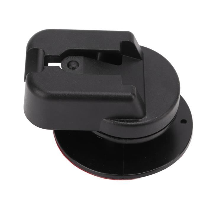 Shipenophy Support de microphone radio Shipenophy Clip de suspension du