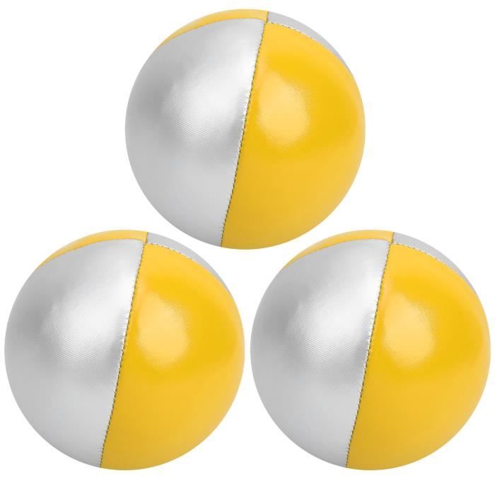 Lot De 2 Balles Poi Lumineuses LED Avec Effets Stroboscopiques Et Arc-en-ciel Pour Spectacle, Danse Et Rave – Corde Réglable, 8 Modes De Couleurs