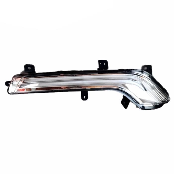Feux Clignotants Répéteurs Latéraux Hyundai Santa Fe 2006-2012 Sonata 2005-2007 - Gauche