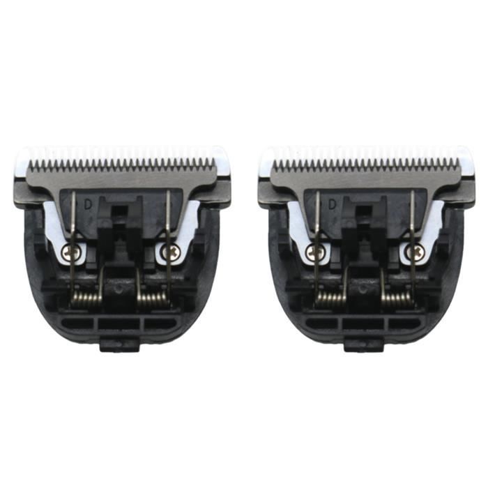 Lame Di Ricambio Per Tosaerba Panasonic - Set Di 2, Compatibili Con Modelli ER-GP80, ER1611, ER1512, Etc. - Foto 8