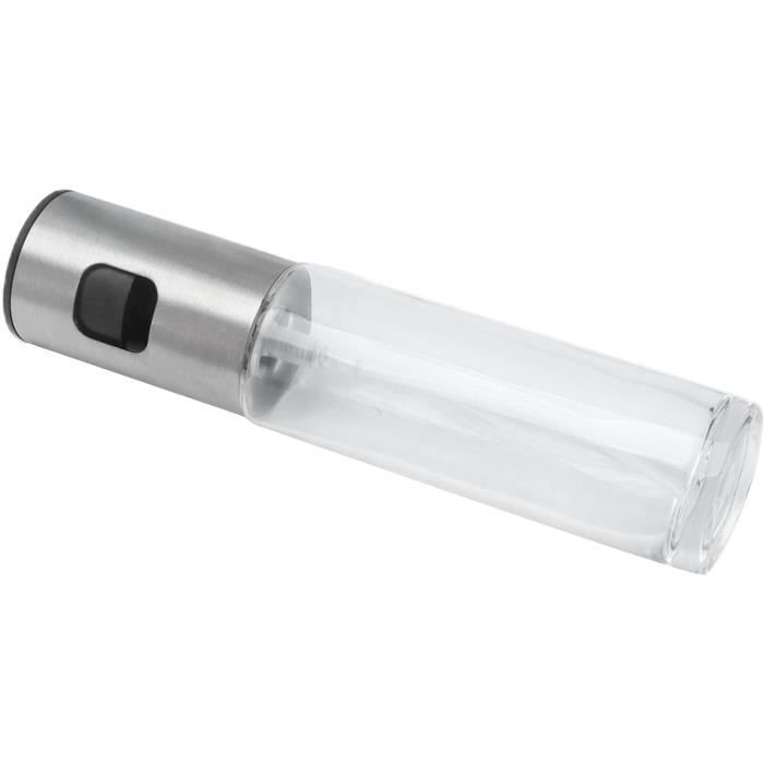 PULVÉRISATEUR D'HUILE EFFICACE En Acier Inoxydable Pour Salades Et