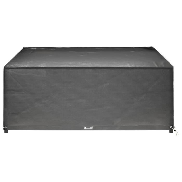 Housse De Canapé Surefit – Noir Pierre – Pour Canapé 3 Places – Neuf