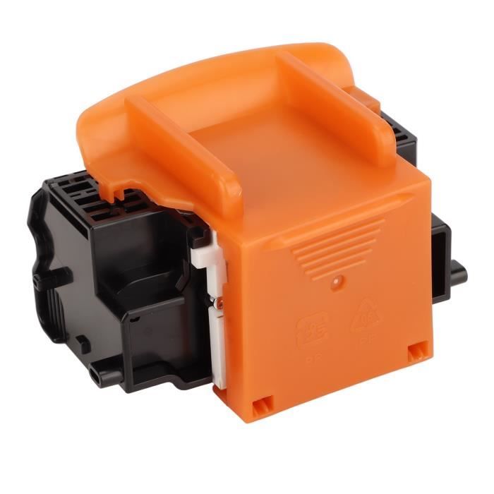 Tête D'Impression Unique Noire Pour Canon Qy6-0064 Upvc Tête D'Impression Accessoires D