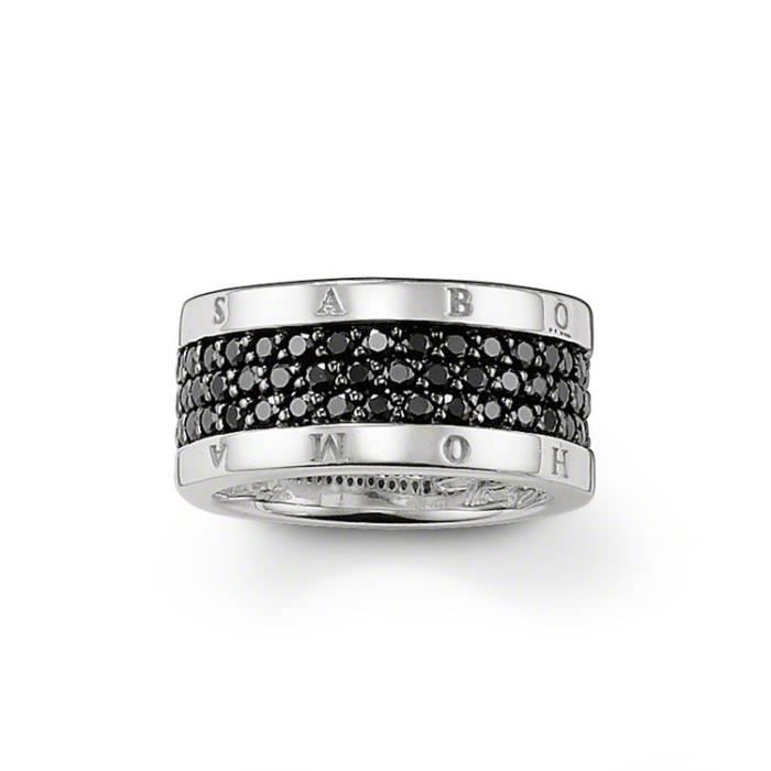 Anneau Thomas Sabo TR1710 051 11